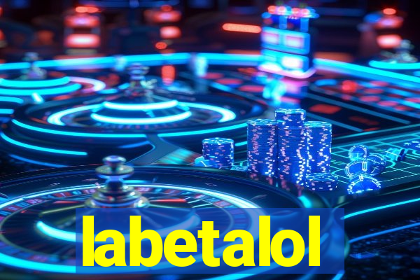 labetalol