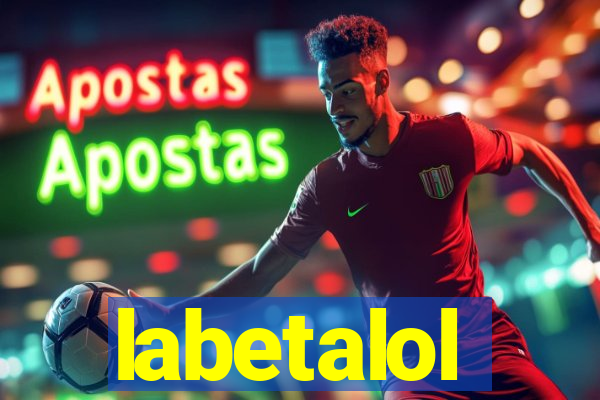 labetalol