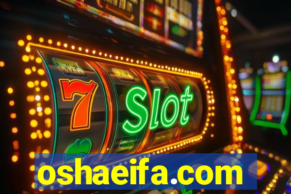 oshaeifa.com