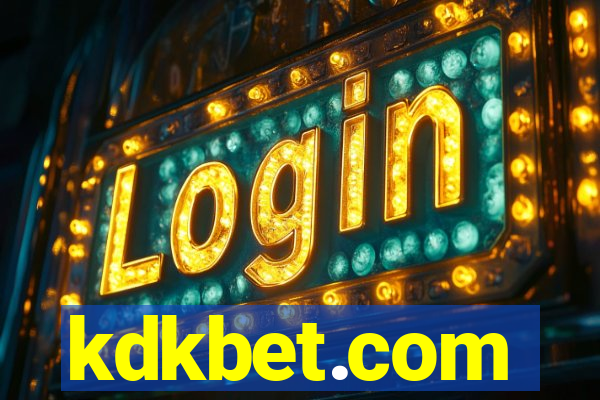 kdkbet.com
