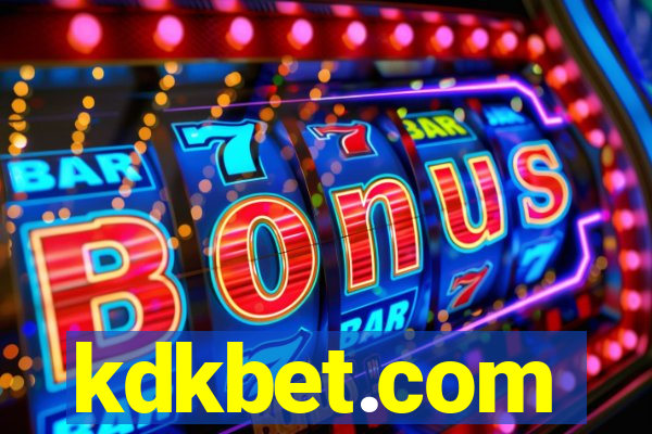 kdkbet.com