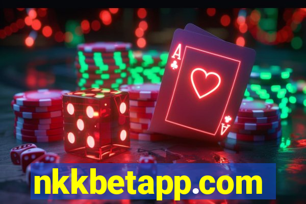 nkkbetapp.com