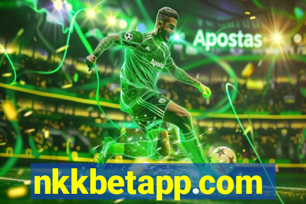 nkkbetapp.com