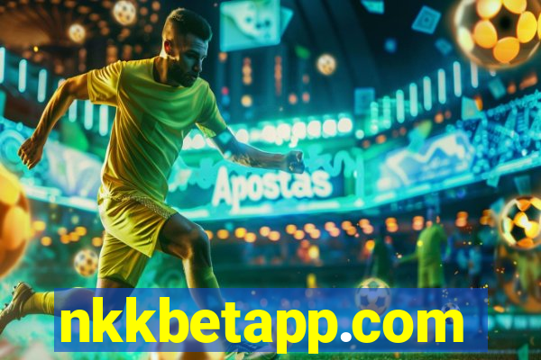nkkbetapp.com