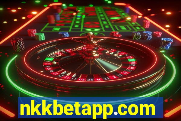 nkkbetapp.com