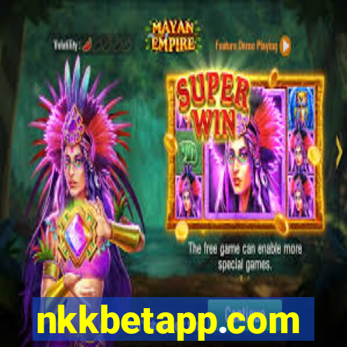 nkkbetapp.com