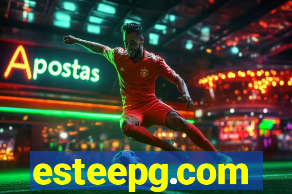 esteepg.com