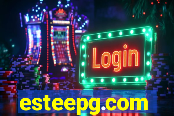 esteepg.com