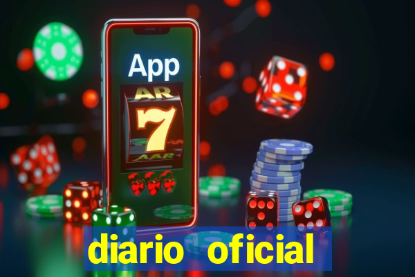 diario oficial candeal bahia