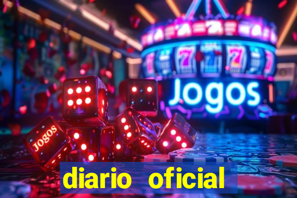 diario oficial candeal bahia