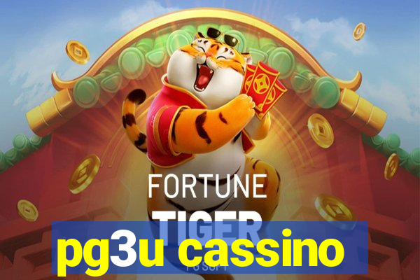 pg3u cassino