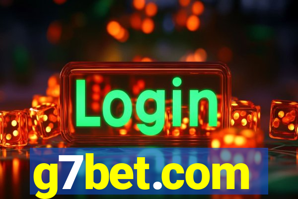 g7bet.com