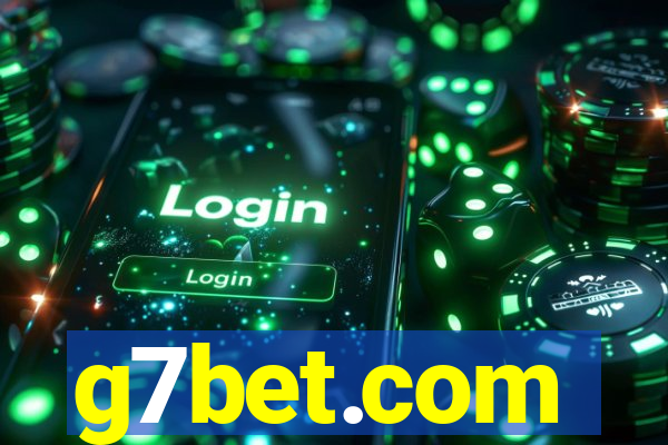 g7bet.com