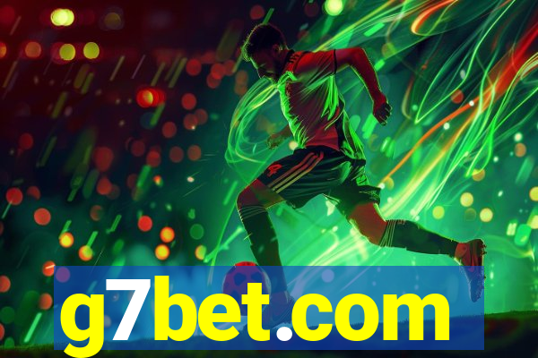 g7bet.com