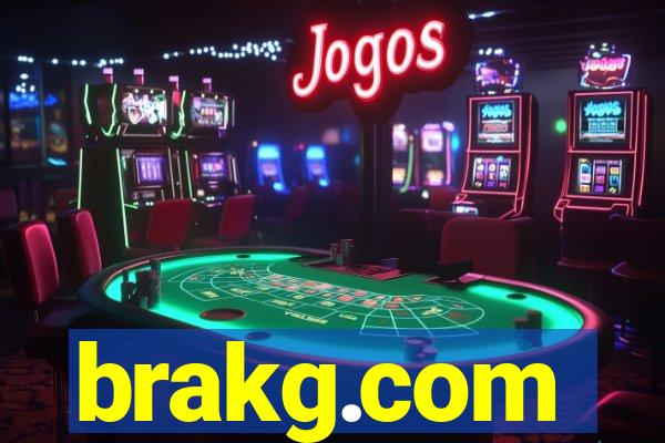 brakg.com