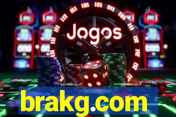brakg.com