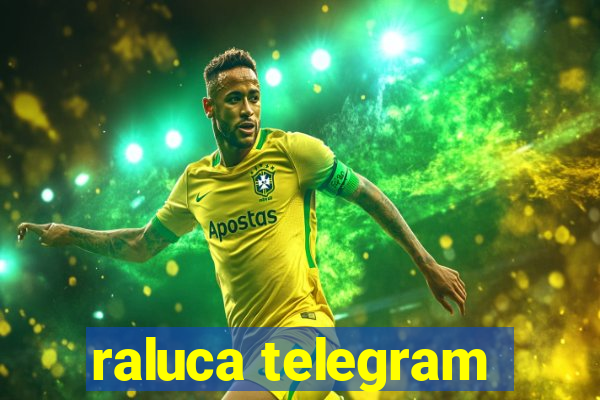 raluca telegram