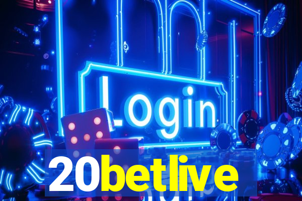 20betlive