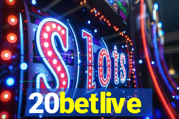 20betlive