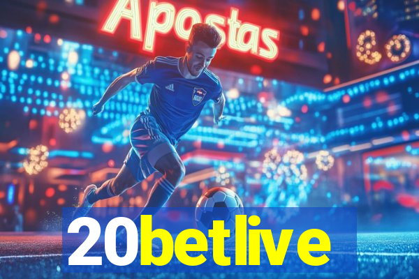 20betlive
