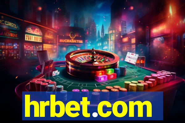 hrbet.com