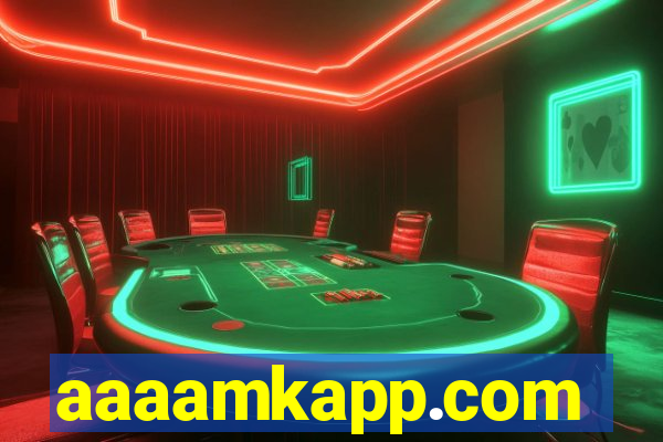aaaamkapp.com