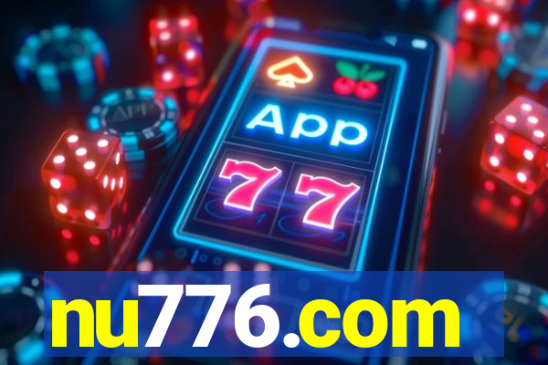 nu776.com