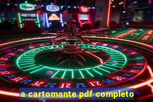 a cartomante pdf completo