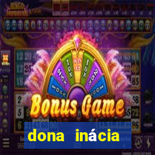 dona inácia benzedeira santo andré rua nápoli