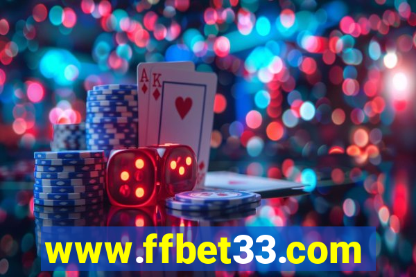 www.ffbet33.com
