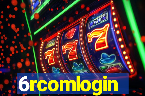 6rcomlogin