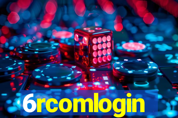 6rcomlogin
