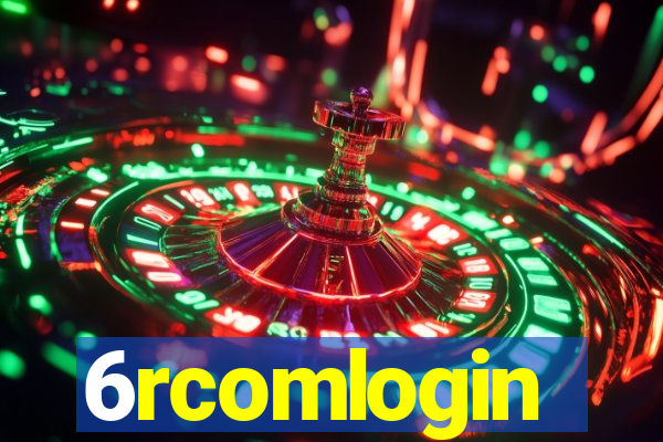 6rcomlogin