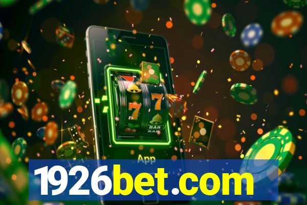 1926bet.com