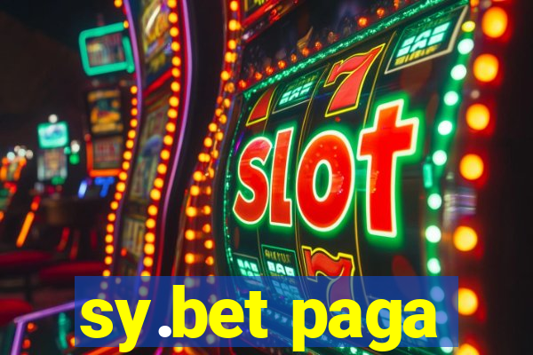 sy.bet paga