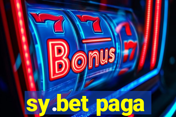 sy.bet paga