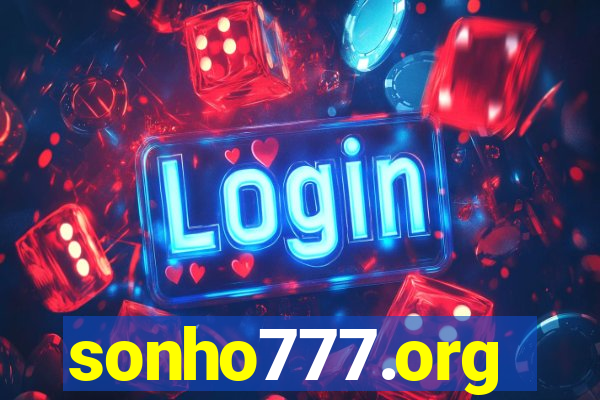 sonho777.org