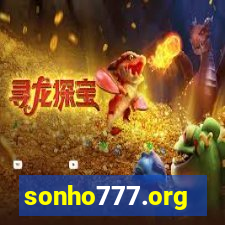 sonho777.org
