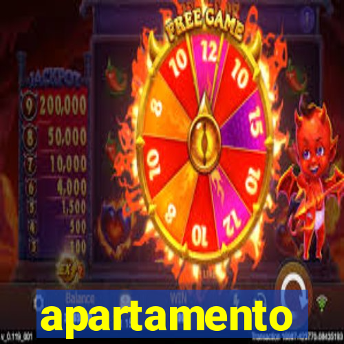 apartamento mobiliado em fortaleza para alugar