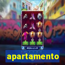apartamento mobiliado em fortaleza para alugar