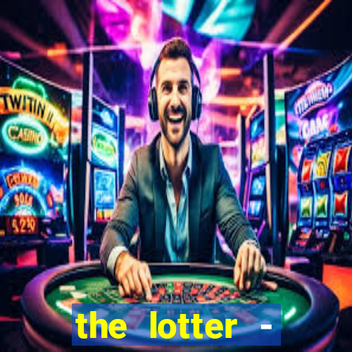 the lotter - reclame aqui