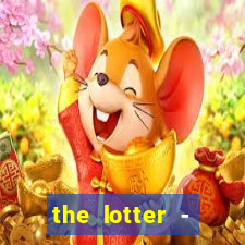 the lotter - reclame aqui