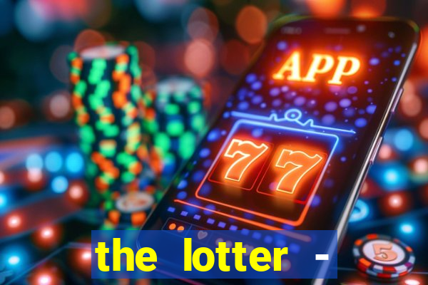 the lotter - reclame aqui