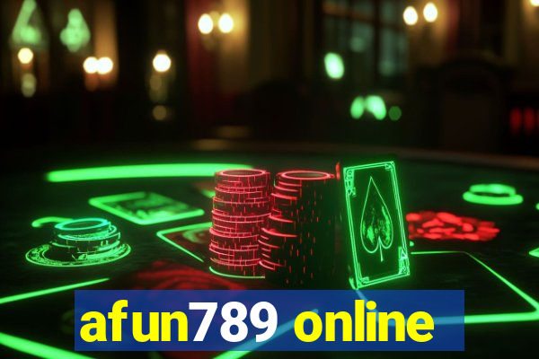 afun789 online