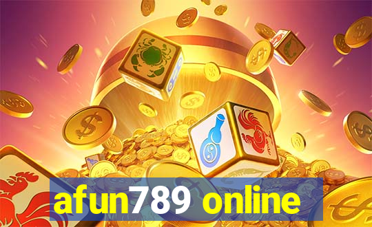 afun789 online