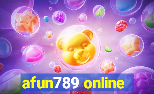 afun789 online