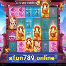 afun789 online