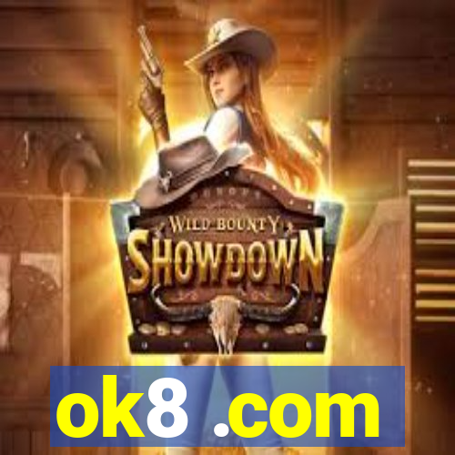 ok8 .com