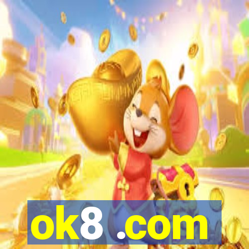 ok8 .com