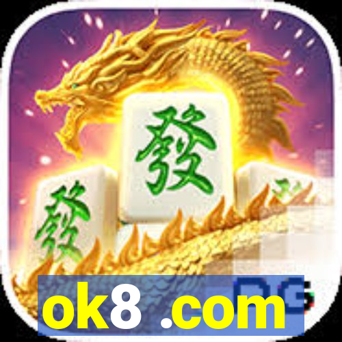 ok8 .com